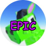 Runaway Fashion Roblox badge thumbnail