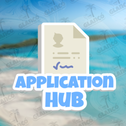 Glancó | Application Hub