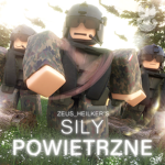 PL | Siły Powietrzne