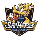 [EAUA] - Sea Horses Mikawa