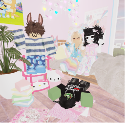 Strawberry Playspace