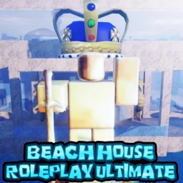 Beach House Roleplay Ultimate! icon