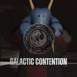 Galactic Contention icon