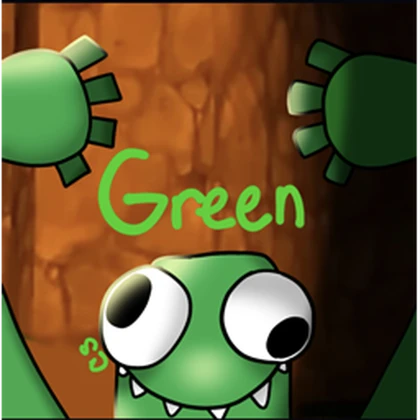 -: green cult :- Roblox group icon