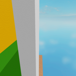 *not finished* parkour