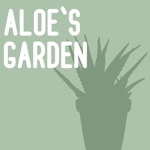 aloe's garden