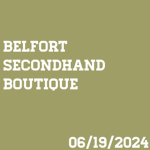 Belfort Secondhand Boutique