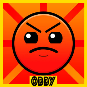 The hard obby