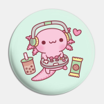 AxoBois/Axolotl Nation