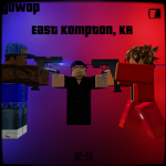 East Kompton,CA [RP]