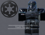 ~> Ιmperial Death Troopers <~