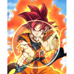 el juego para mi grupo fans de dragon ball !!!!