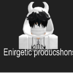 EP | Energetic Productions