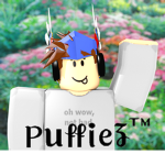 Puffiez