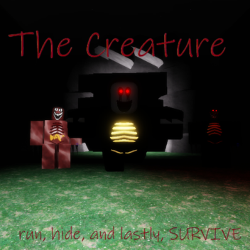 The creature