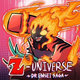 [Pre-Alpha] [Dr. Emsei Saga Part 1] Z-UNIVERSE icon