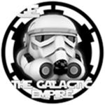 [TGE] The-Galactic-Empire