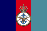 UKRP | [BAF] British Armed Forces