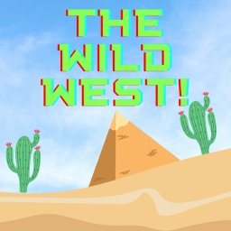 [Beta] WestLand🌵