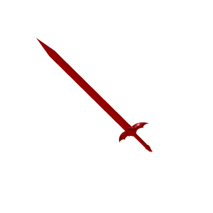 Blood Sword: Vampire Fang