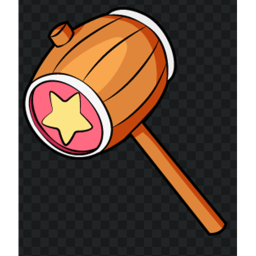 Hit People with a Hammer Game