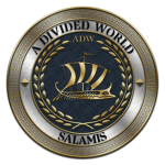 {ADW} City State Of Salamis