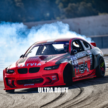 ULTRA DRIFT
