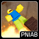 Push Noobs Into a Blender