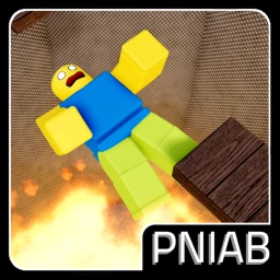 Push Noobs Into a Blender icon