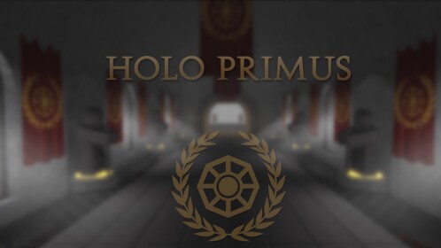 Holo Primus