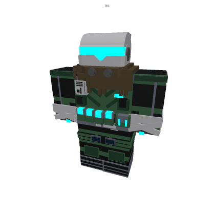 RIS Operative