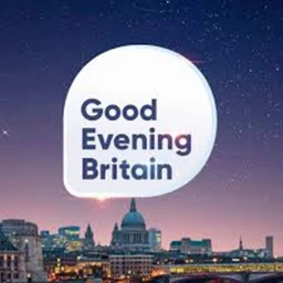 Good Evening Britain icon