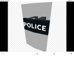 Riot enforcers