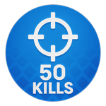 50 Eliminations