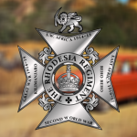 The Rhodesia Regimеnt