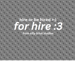 for hire