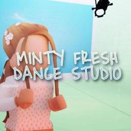 Minty Fresh Dance Studio ♥♥