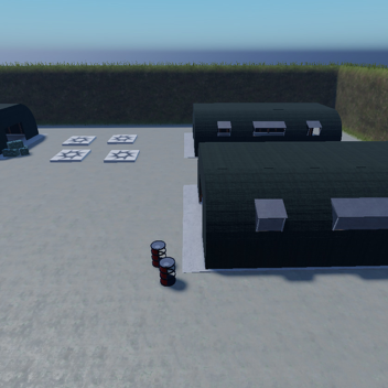 FFA ARENA