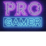 PROFESSIONAL PRO GAMING CLAN