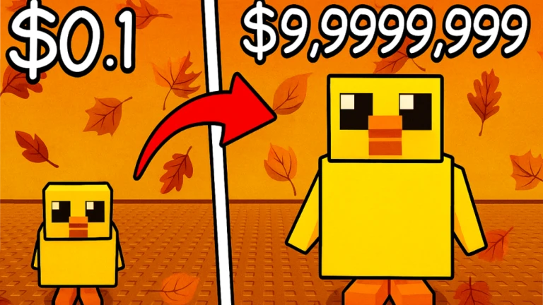 [🍂] Feed Your Pet!