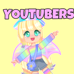 OBBY DOS YOUTUBERS