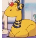 ampharos fan club