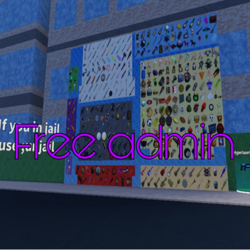 FREE ADMIN