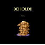 ~*Waffle Gang*~