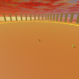 LASERGUN ARENA