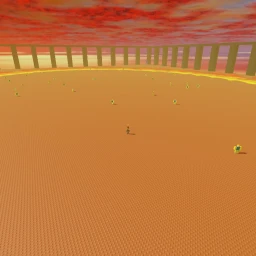 LASERGUN ARENA icon