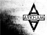 Arkham Asylum For The Criminally Insane