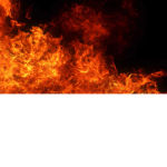 RL flame