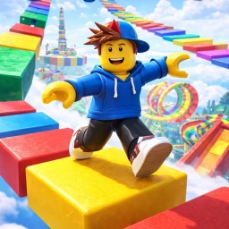 Master Obby icon