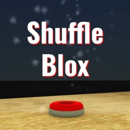 ShuffleBlox icon